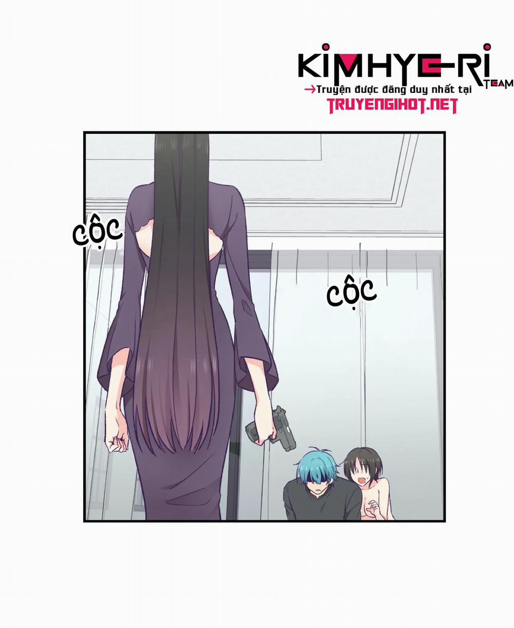 Mềm Mại Tan Chảy 29 trang 14