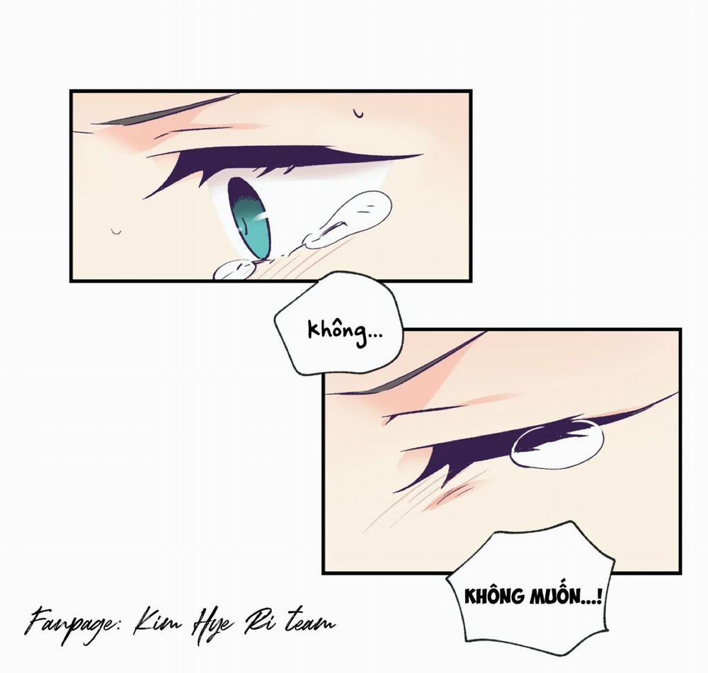 Mềm Mại Tan Chảy 29 trang 15