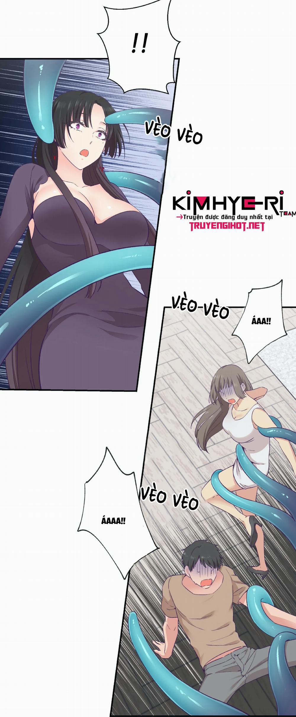 Mềm Mại Tan Chảy 29 trang 19