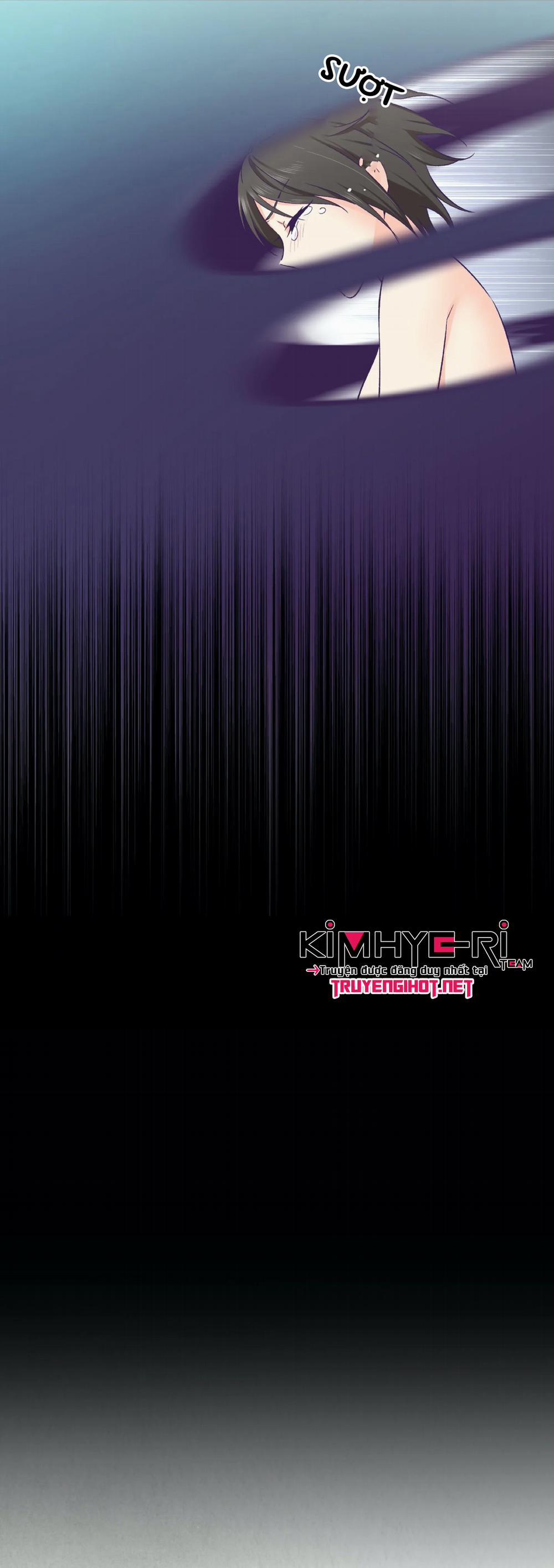 Mềm Mại Tan Chảy 29 trang 21