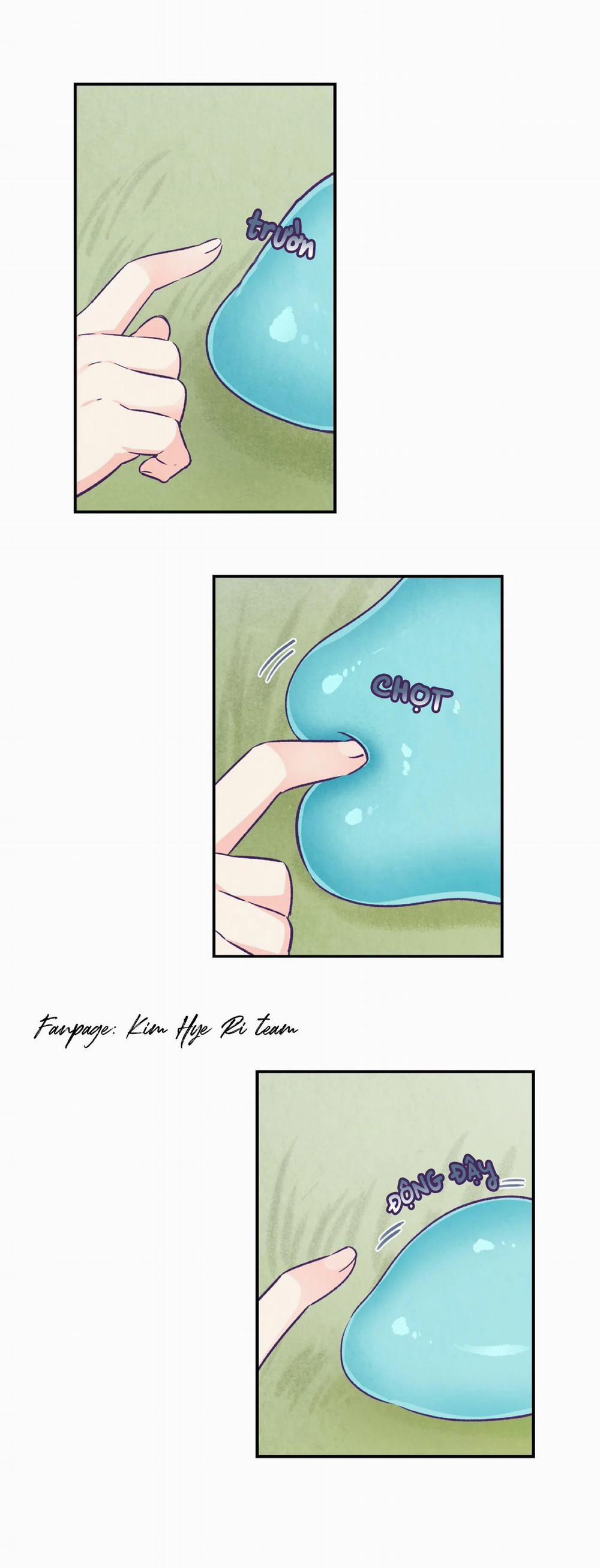 Mềm Mại Tan Chảy 29 trang 23