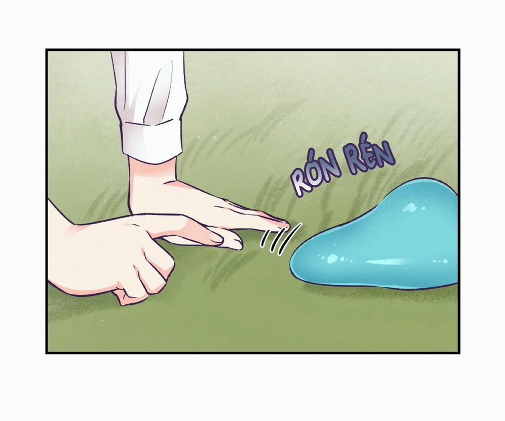 Mềm Mại Tan Chảy 29 trang 24