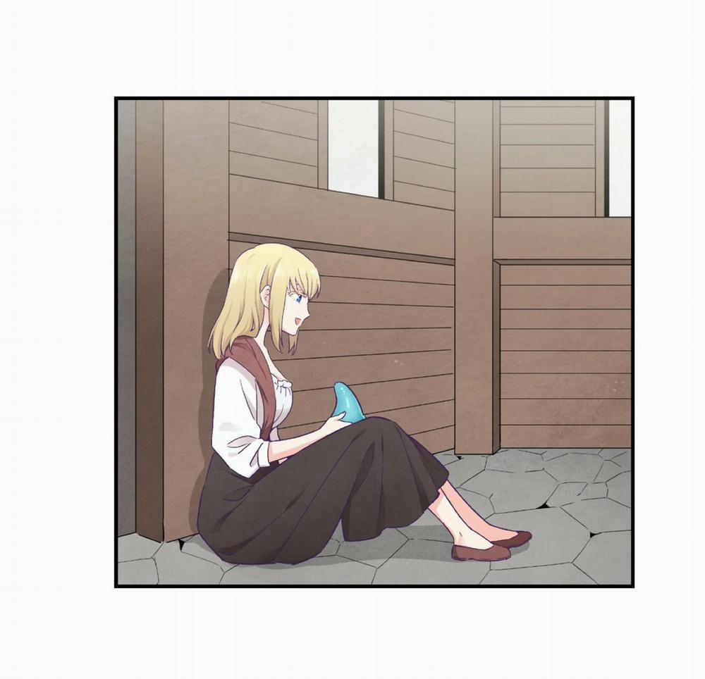 Mềm Mại Tan Chảy 29 trang 28