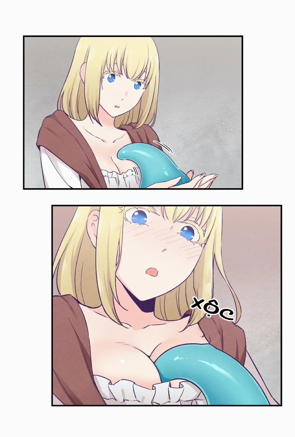 Mềm Mại Tan Chảy 29 trang 30