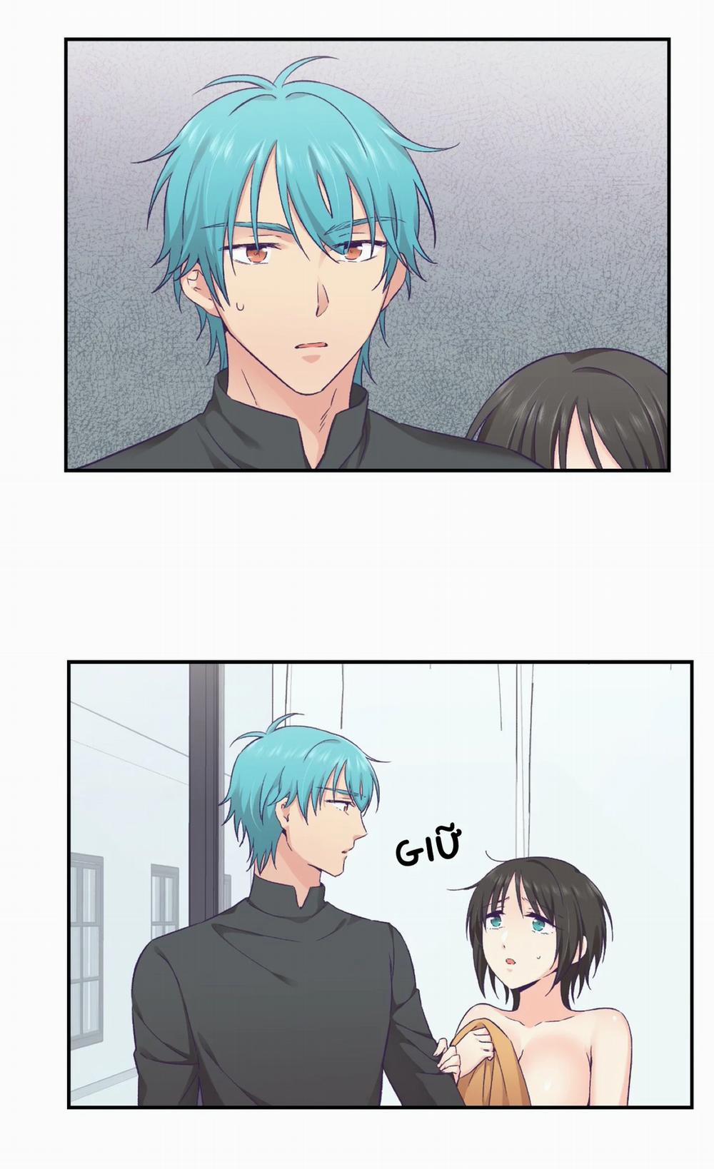 Mềm Mại Tan Chảy 29 trang 4