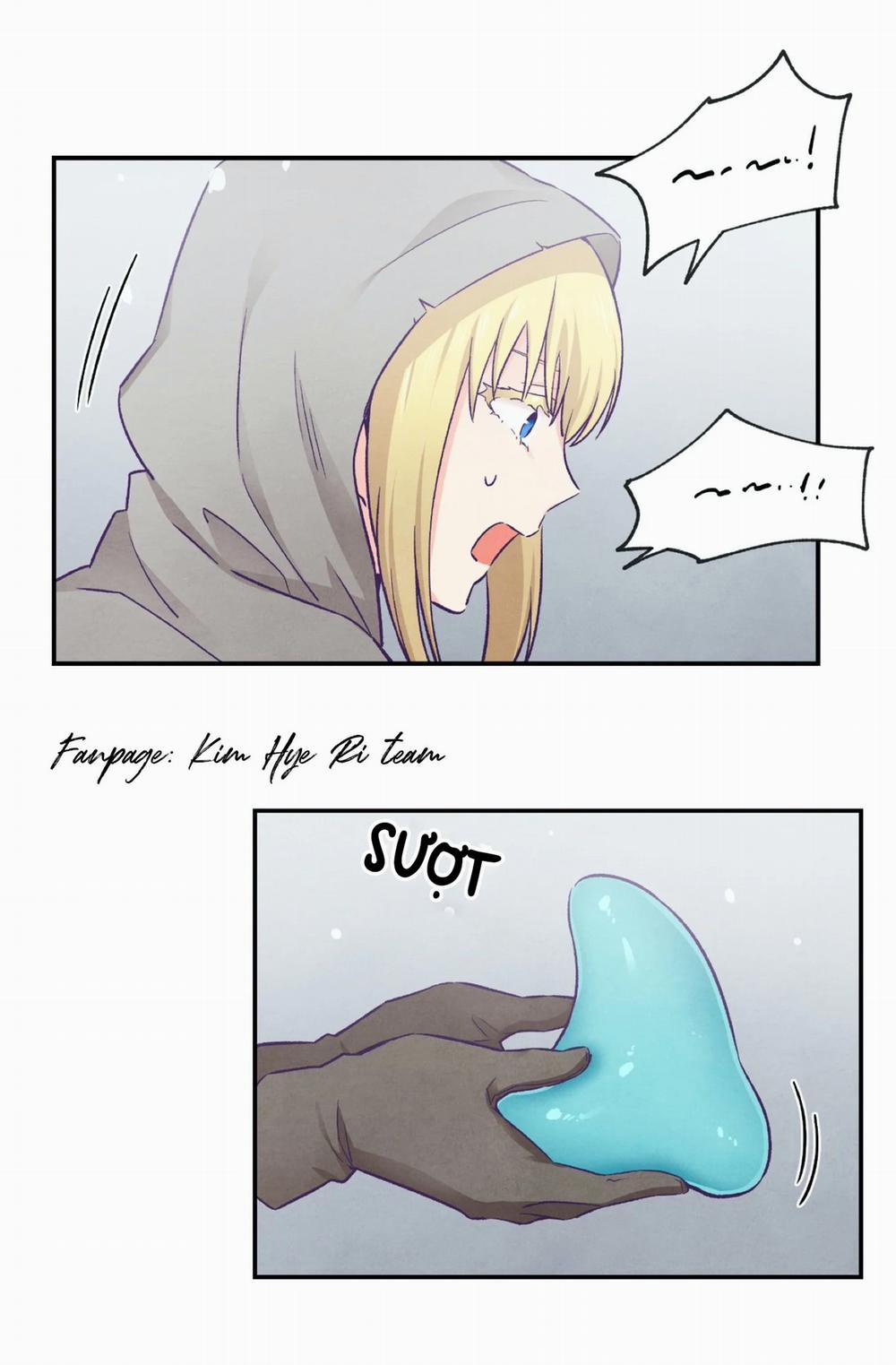 Mềm Mại Tan Chảy 29 trang 41