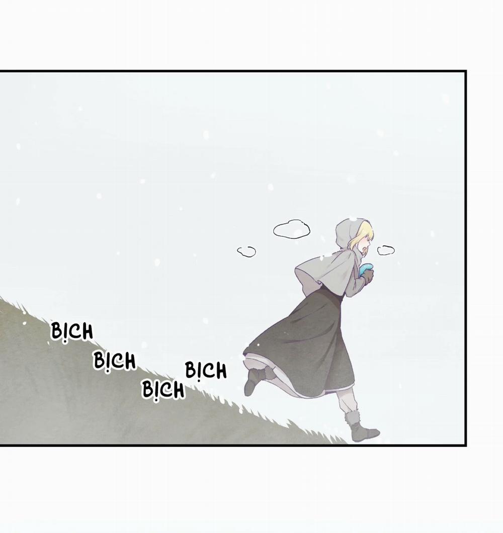 Mềm Mại Tan Chảy 29 trang 42