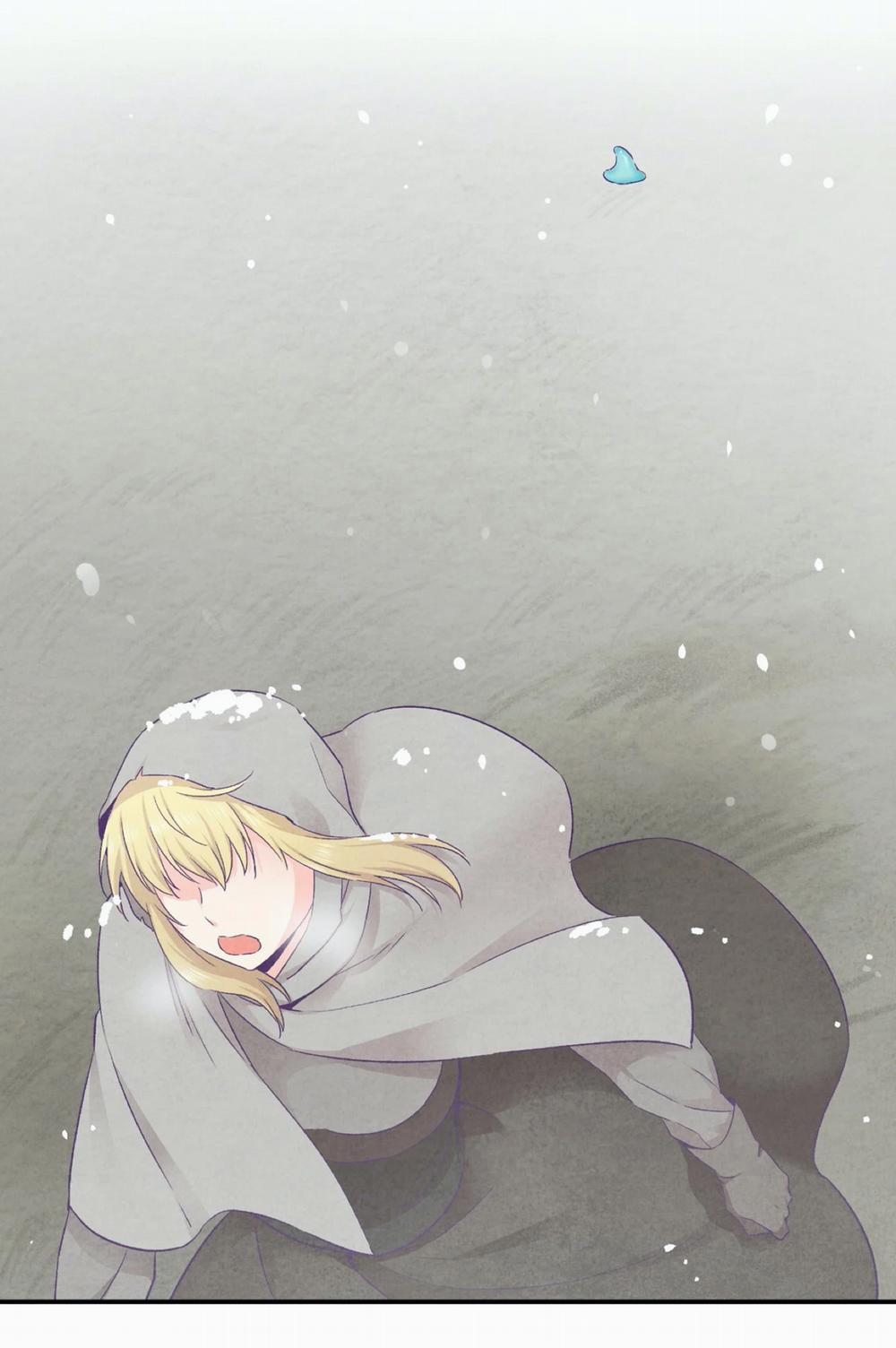 Mềm Mại Tan Chảy 29 trang 43