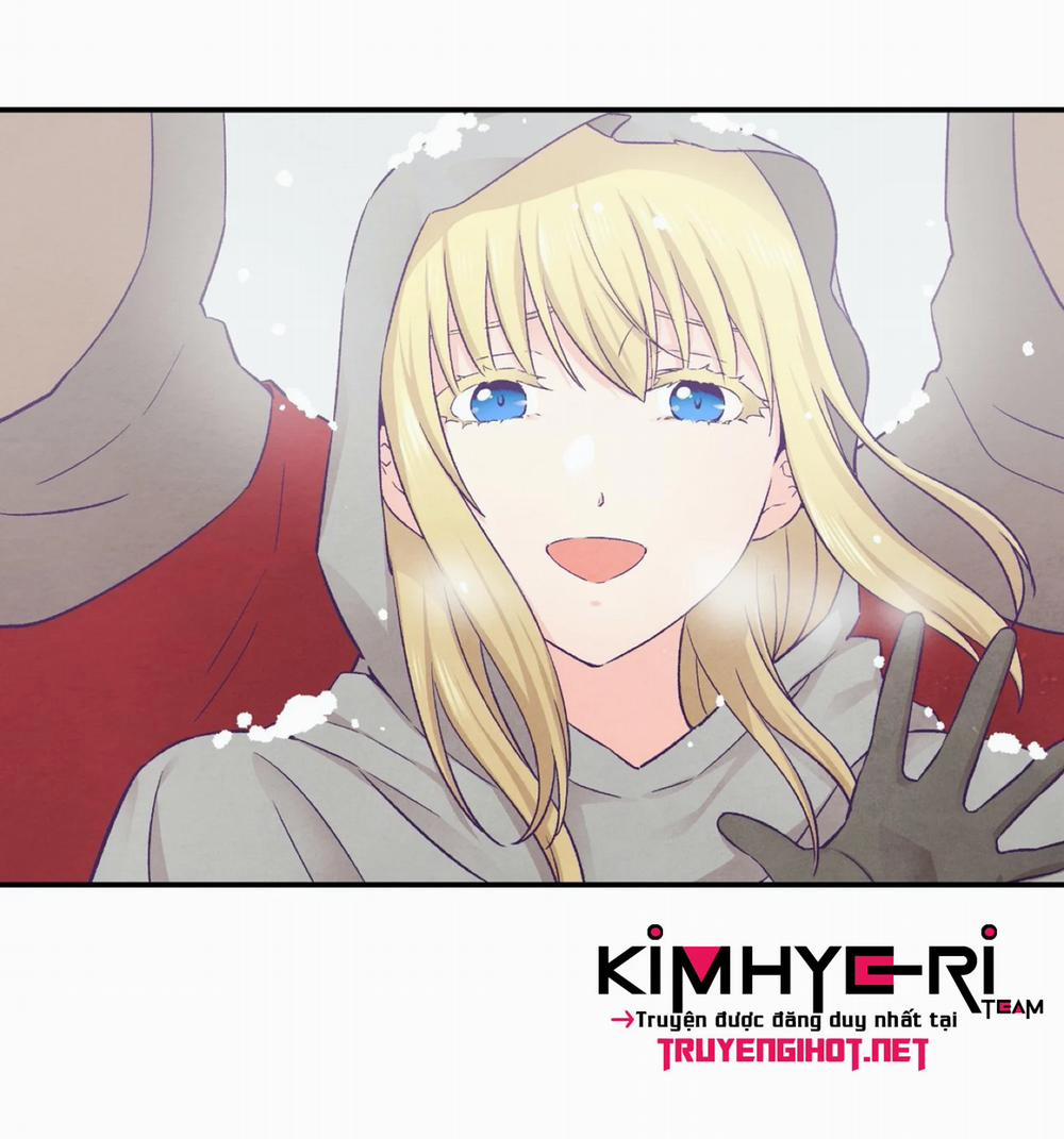 Mềm Mại Tan Chảy 29 trang 45