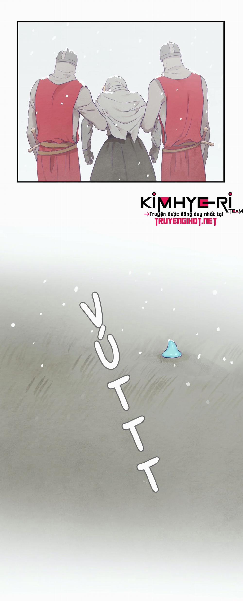 Mềm Mại Tan Chảy 29 trang 46