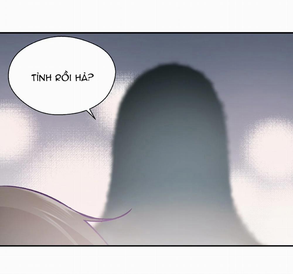Mềm Mại Tan Chảy 29 trang 50