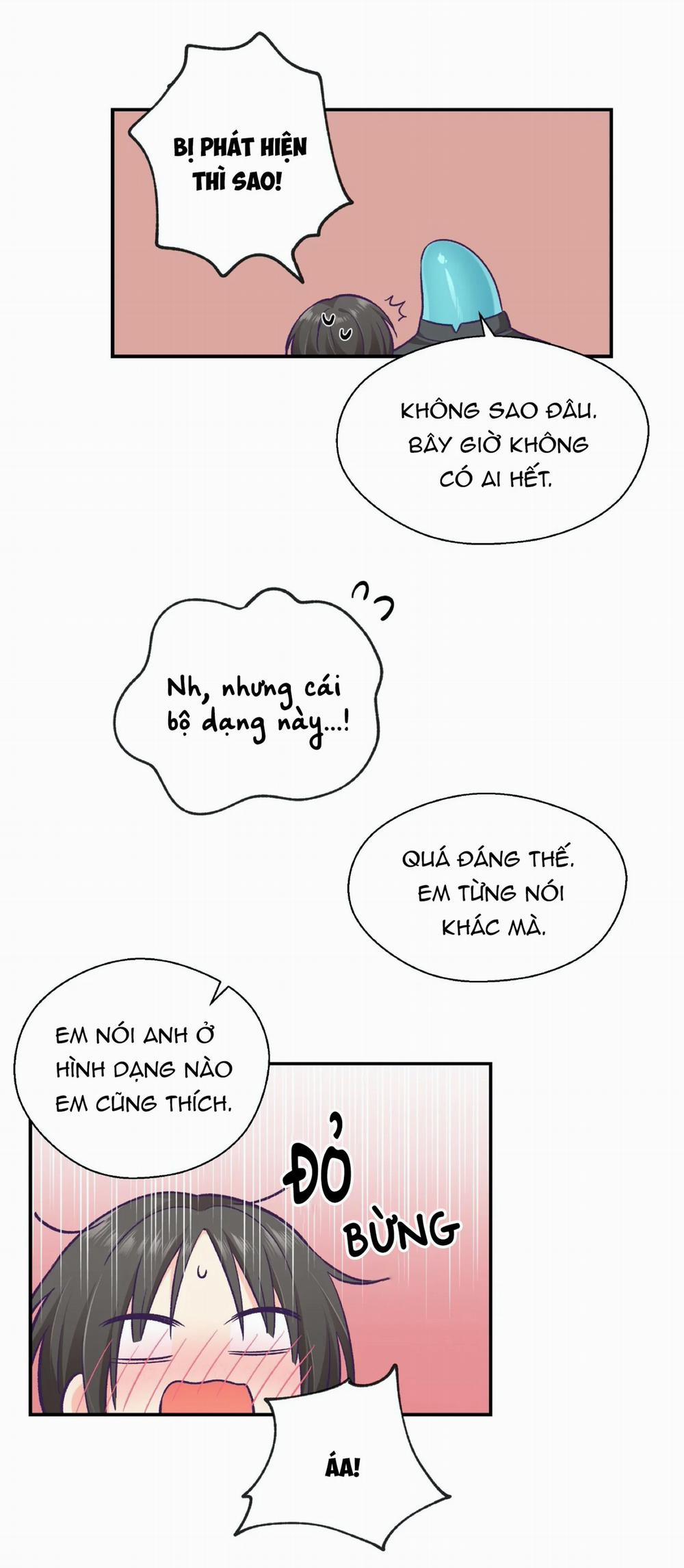 Mềm Mại Tan Chảy 29 trang 54