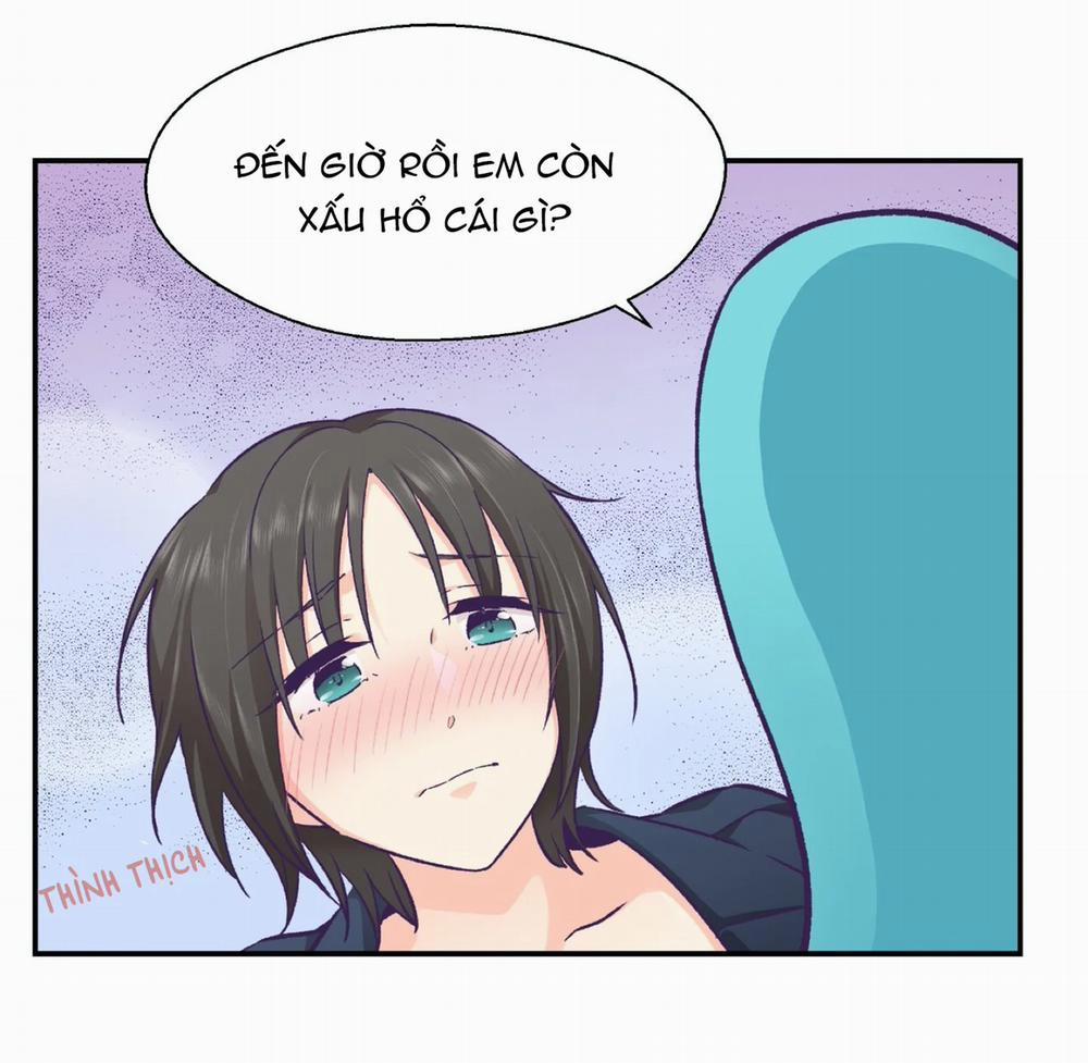 Mềm Mại Tan Chảy 29 trang 56