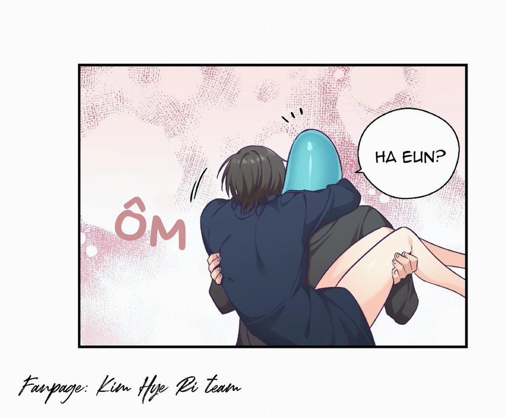 Mềm Mại Tan Chảy 29 trang 57