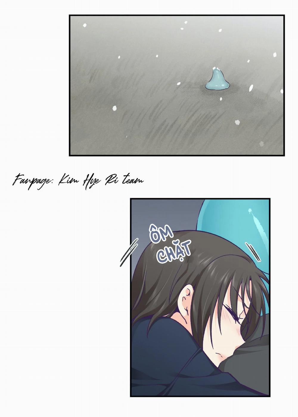 Mềm Mại Tan Chảy 29 trang 59