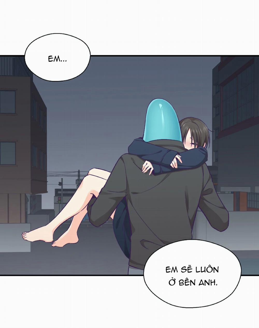 Mềm Mại Tan Chảy 29 trang 60