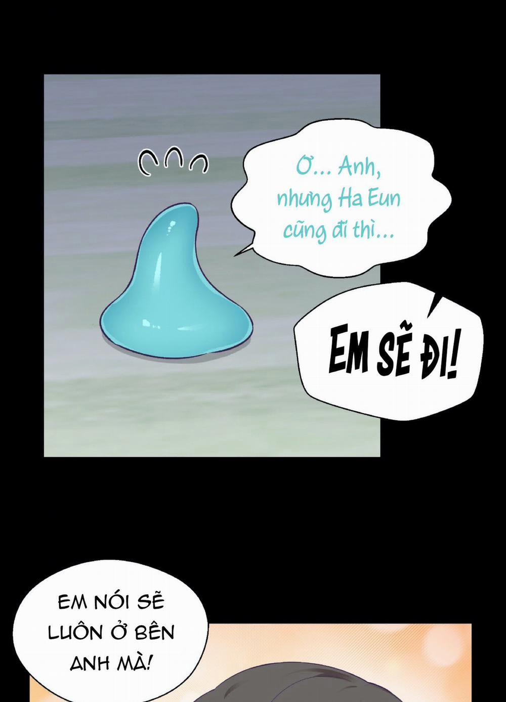 Mềm Mại Tan Chảy 30 trang 11