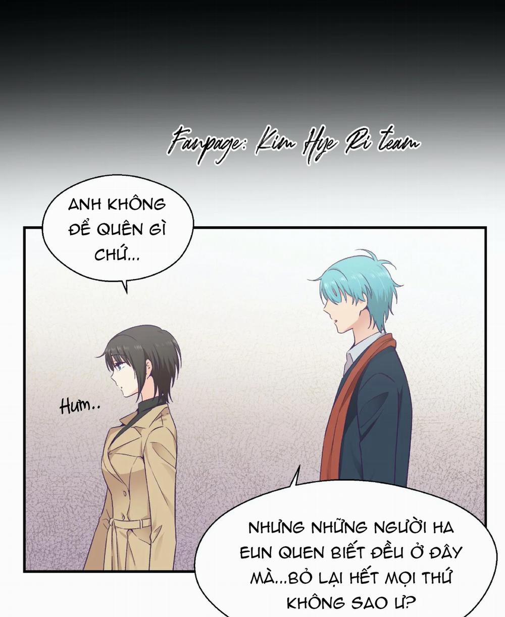 Mềm Mại Tan Chảy 30 trang 13