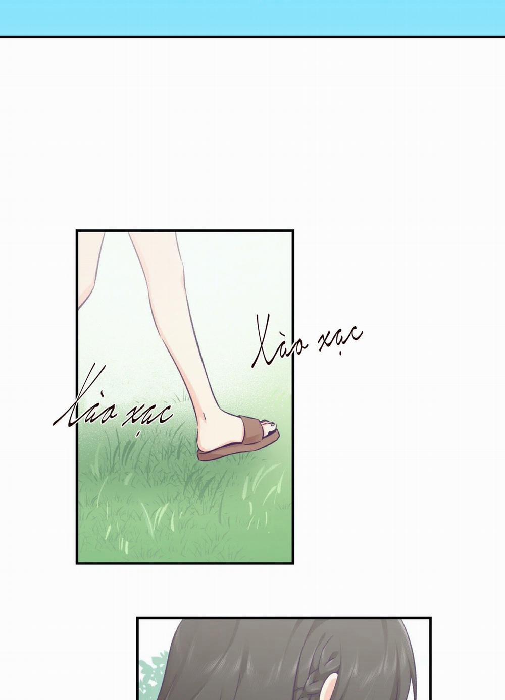 Mềm Mại Tan Chảy 30 trang 21