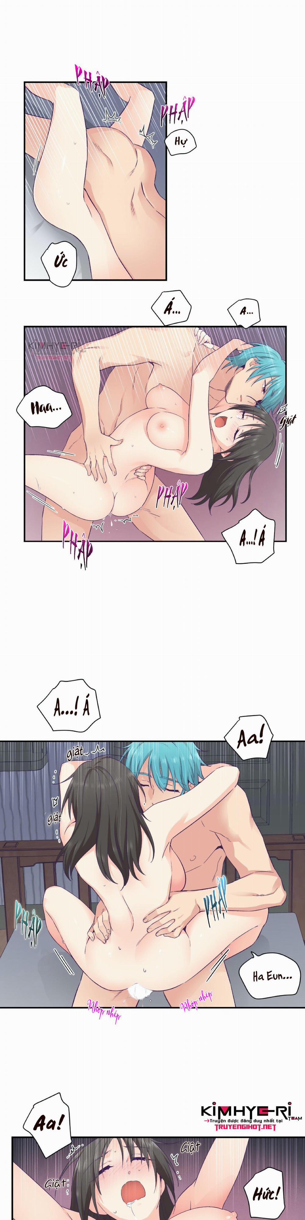 Mềm Mại Tan Chảy 30 trang 30