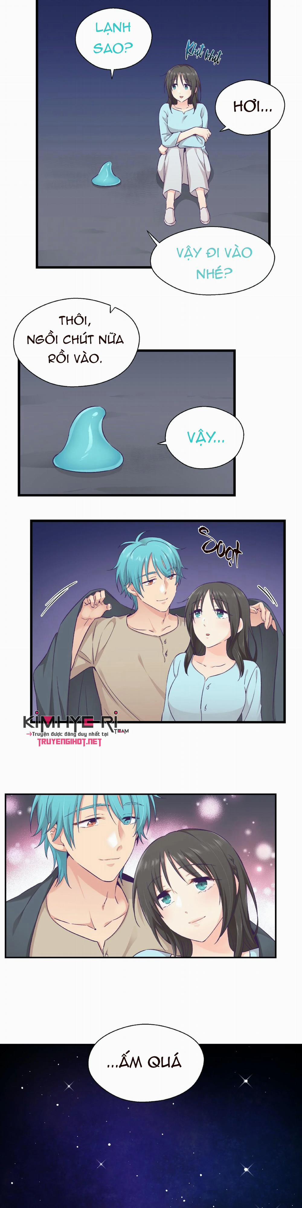 Mềm Mại Tan Chảy 30 trang 44