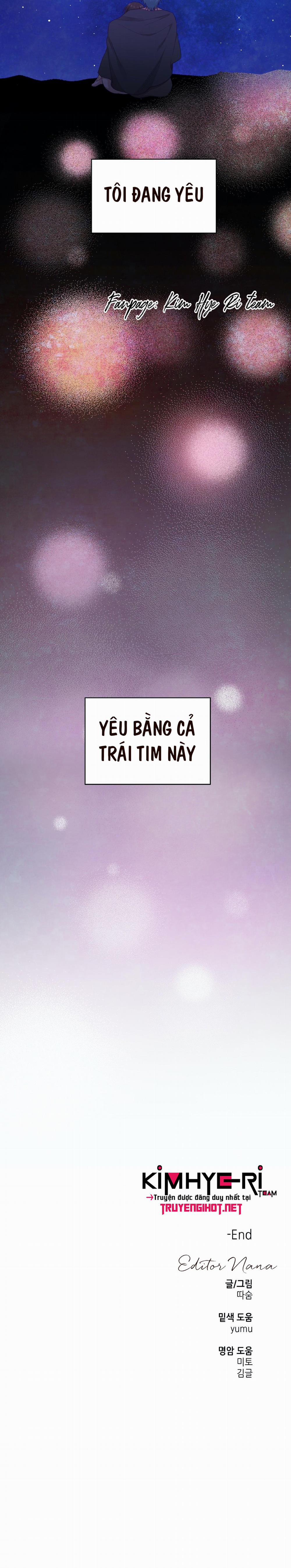 Mềm Mại Tan Chảy 30 trang 46