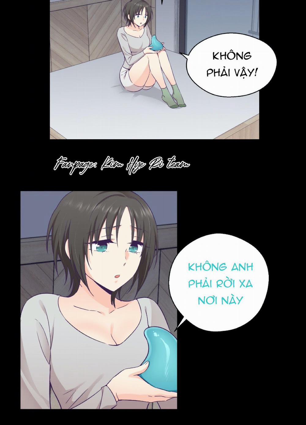 Mềm Mại Tan Chảy 30 trang 5