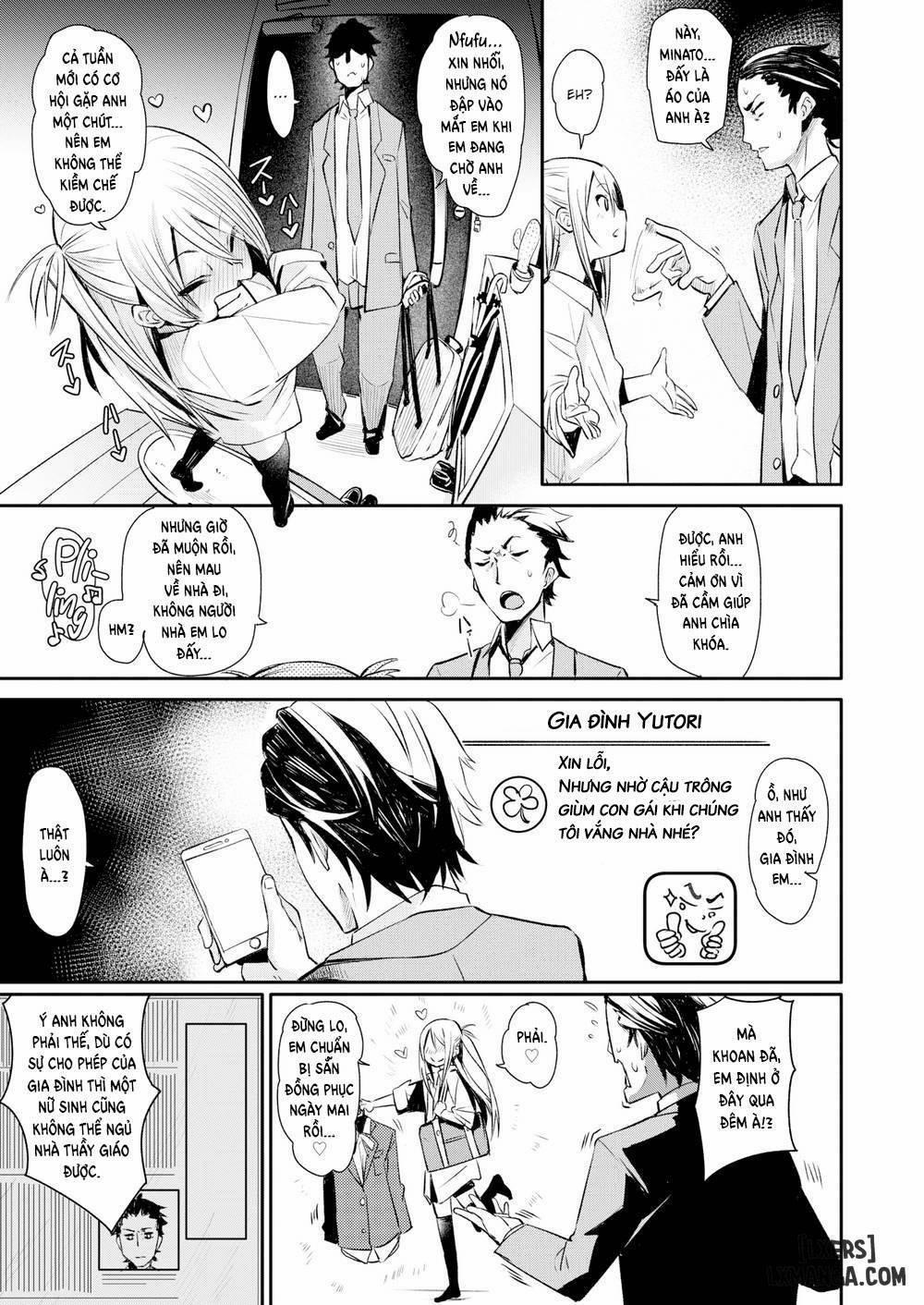 mềm và ướt 1 trang 1