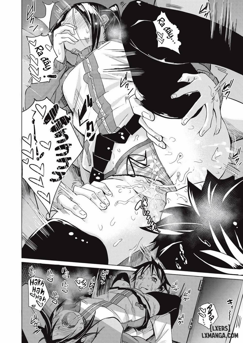 mềm và ướt 5 trang 13