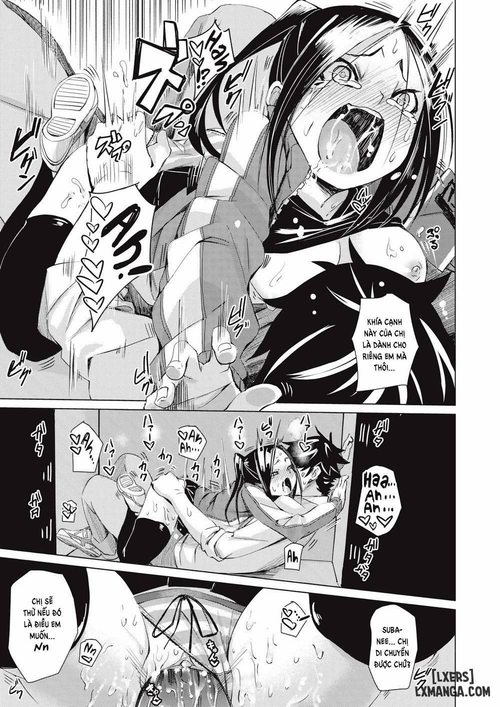 mềm và ướt 5 trang 16