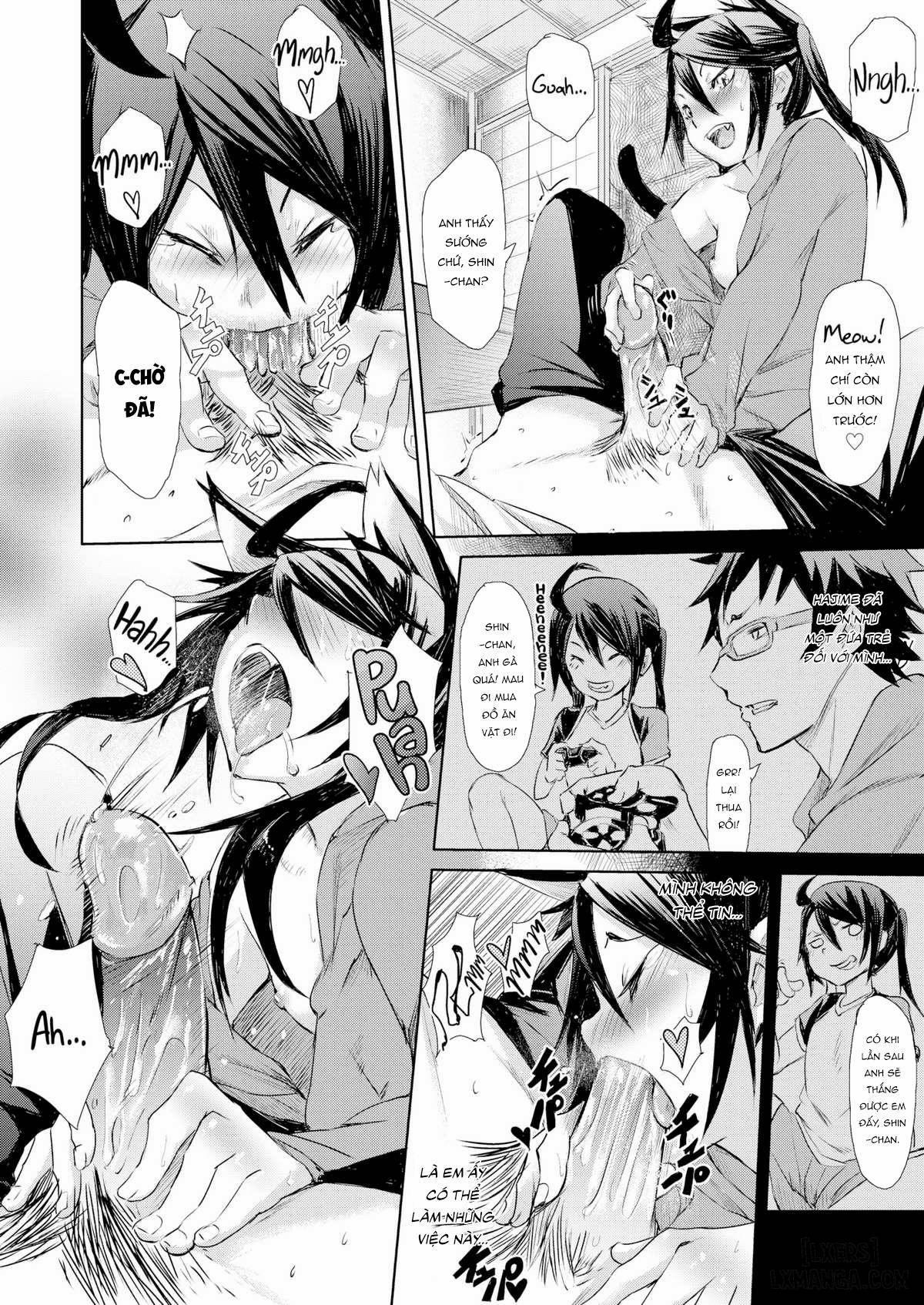 mềm và ướt 6 trang 5