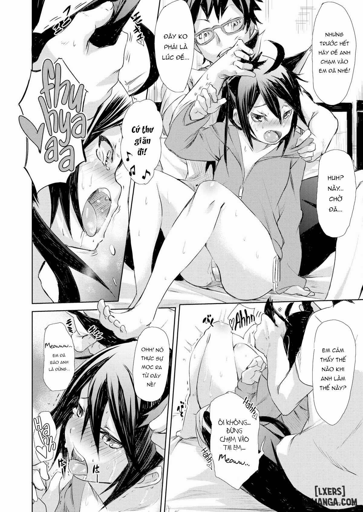 mềm và ướt 6 trang 8