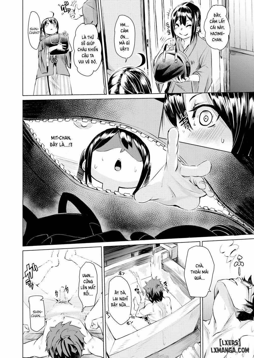 mềm và ướt 7 trang 3