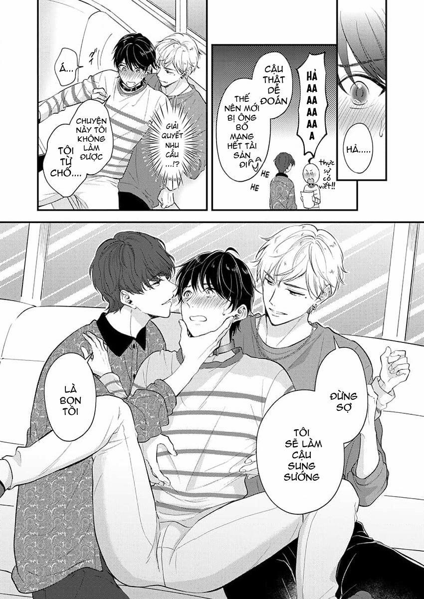 MỀM YẾU 1 trang 21