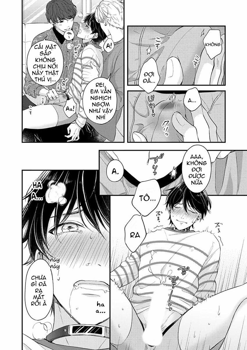 MỀM YẾU 1 trang 23