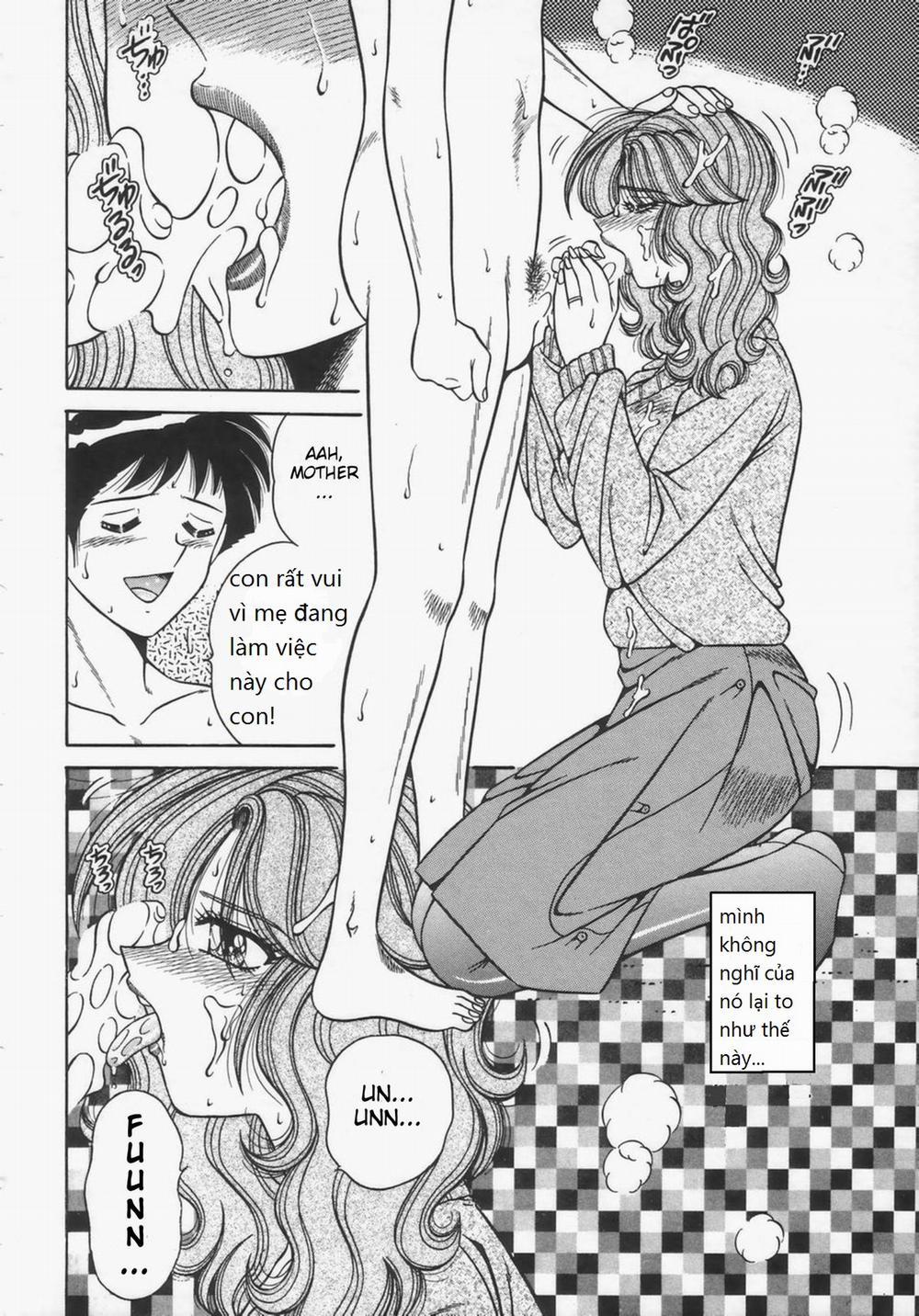 Memories 2 [End] trang 11