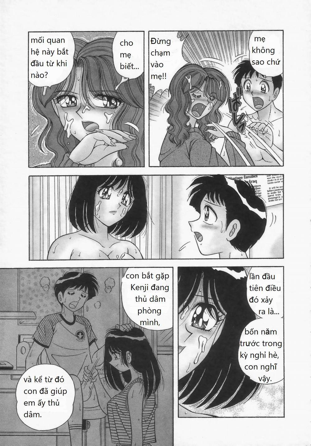 Memories 2 [End] trang 4