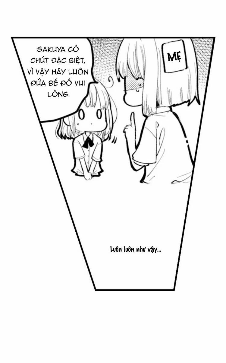 Mệnh Lệnh Biến Thái Của Ông Chủ 1.1 trang 18