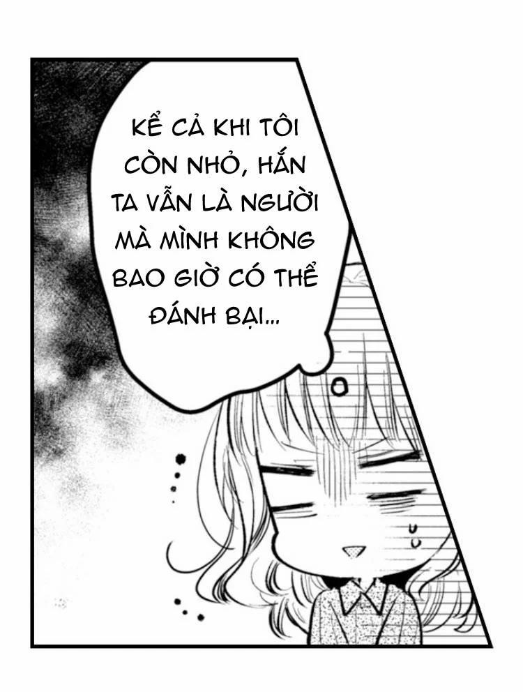 Mệnh Lệnh Biến Thái Của Ông Chủ 1.1 trang 19