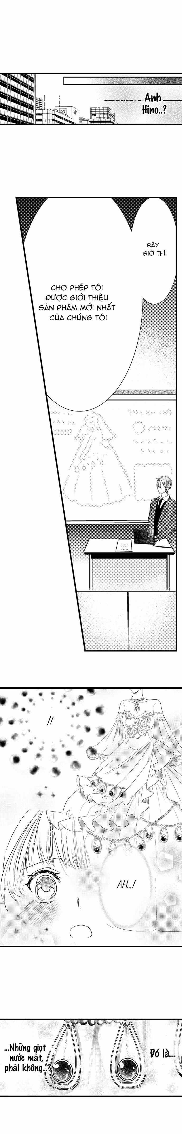 Mệnh Lệnh Biến Thái Của Ông Chủ 18.2 trang 0