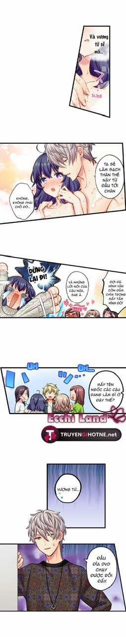 Mệnh Lệnh Của Subaru-Kun Là Tuyệt Đối (Phần 2) 20.2 trang 0