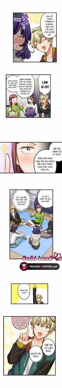 Mệnh Lệnh Của Subaru-Kun Là Tuyệt Đối (Phần 2) 20.2 trang 1