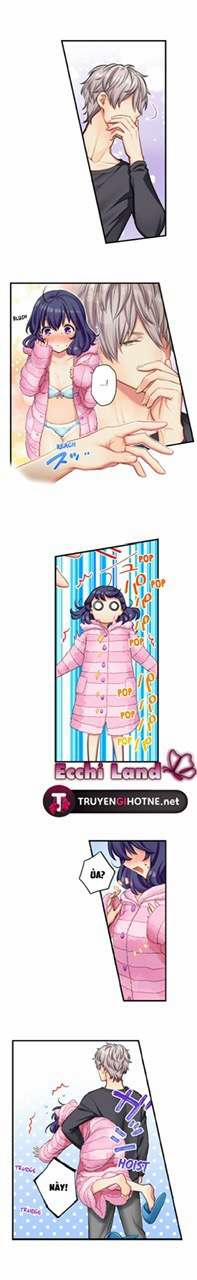 Mệnh Lệnh Của Subaru-Kun Là Tuyệt Đối (Phần 2) 21.2 trang 1