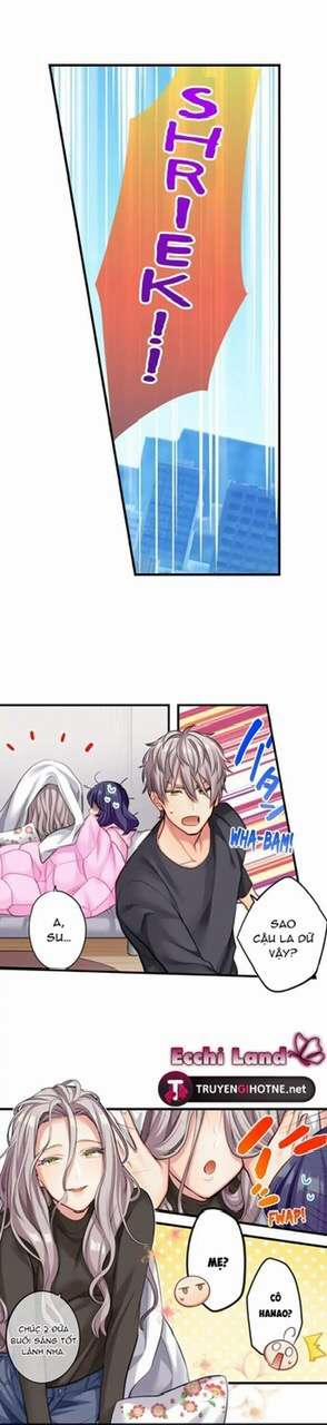 Mệnh Lệnh Của Subaru-Kun Là Tuyệt Đối (Phần 2) 22.1 trang 1