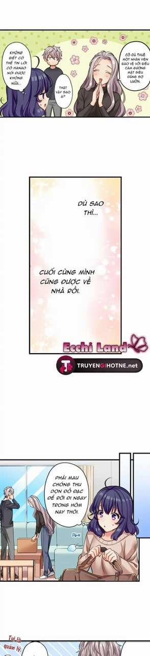 Mệnh Lệnh Của Subaru-Kun Là Tuyệt Đối (Phần 2) 22.1 trang 4