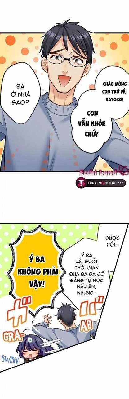 Mệnh Lệnh Của Subaru-Kun Là Tuyệt Đối (Phần 2) 22.2 trang 1