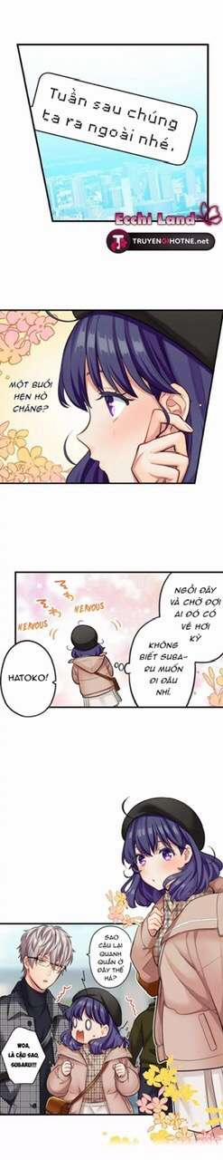 Mệnh Lệnh Của Subaru-Kun Là Tuyệt Đối (Phần 2) 22.2 trang 4