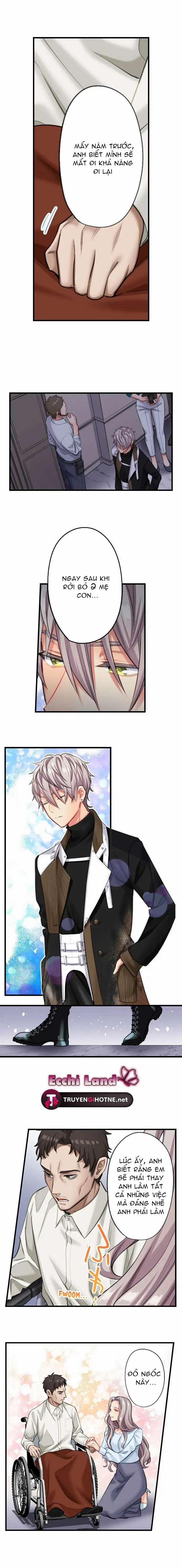 Mệnh Lệnh Của Subaru-Kun Là Tuyệt Đối (Phần 2) 27.2 trang 0