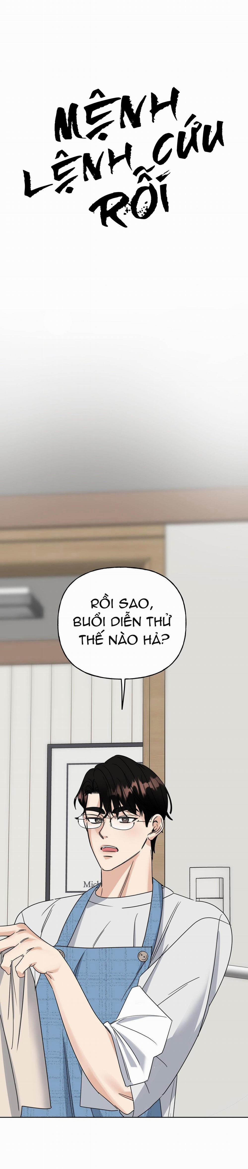 MỆNH LỆNH CỨU RỖI 3 trang 8