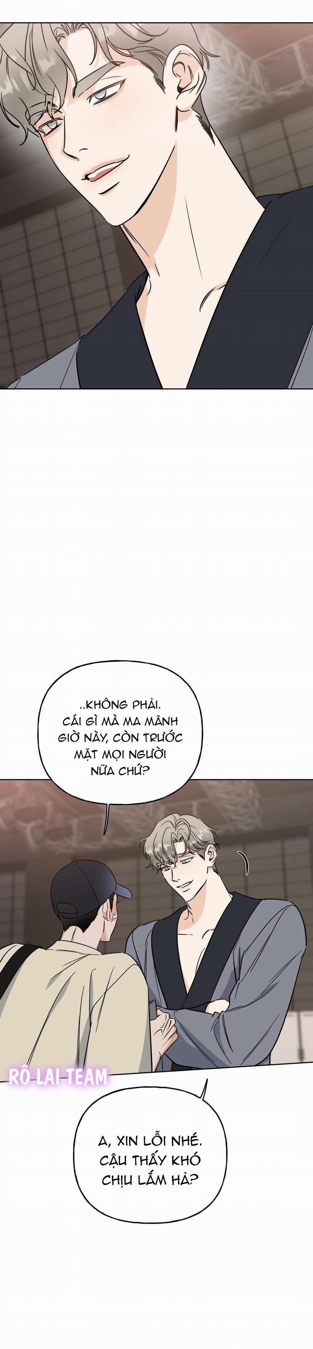 MỆNH LỆNH CỨU RỖI 4 trang 20